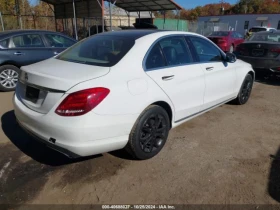 Обява за продажба на Mercedes-Benz C 300 4MATIC/LUXURY 4MATIC/SPORT 4MATIC ~20 900 лв. - изображение 4