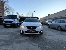 Seat Exeo 1.8 TSI 120 к.с.  , снимка 1