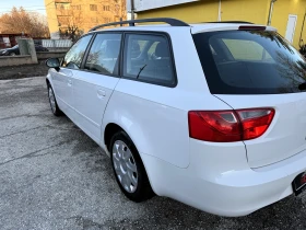 Seat Exeo 1.8 TSI 120 к.с.  , снимка 4