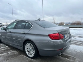 BMW 535 i MT RWD , снимка 4