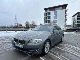 BMW 535 i MT RWD , снимка 2