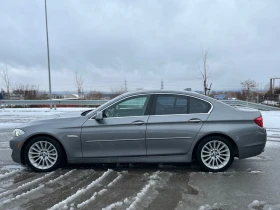 BMW 535 i MT RWD , снимка 3