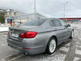 BMW 535 i MT RWD , снимка 6