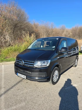 VW Multivan, снимка 1