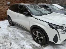 Peugeot 3008, снимка 3