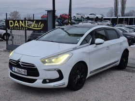 Citroen DS5, снимка 7