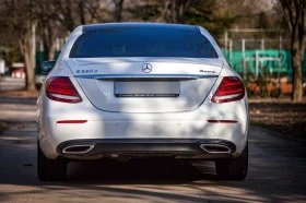 Mercedes-Benz E 220 4 matic, снимка 4