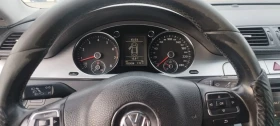 VW Passat CC 1.8 TSI, снимка 7