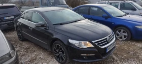 VW Passat CC 1.8 TSI, снимка 4