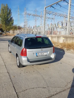 Peugeot 307 SW 1.6 HDi , снимка 2