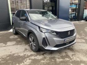 Peugeot 3008 New Line Up ALLURE 1.5 BlueHDi 130 S&S EAT8 EURO 6, снимка 3