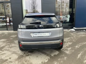 Peugeot 3008 New Line Up ALLURE 1.5 BlueHDi 130 S&S EAT8 EURO 6, снимка 5