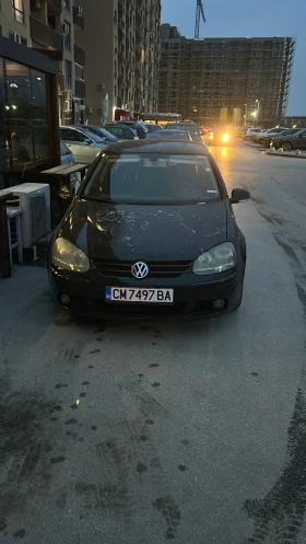 VW Golf, снимка 1