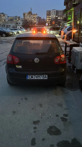 VW Golf, снимка 3