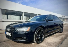 Audi A8 L 4.2 FSI Quattro - 24300 лв. - 33677349 | Car24.bg