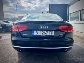 Audi A8 L 4.2 FSI Quattro - 24300 лв. - 33677349 | Car24.bg