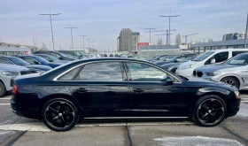 Audi A8 L 4.2 FSI Quattro - 24300 лв. - 33677349 | Car24.bg