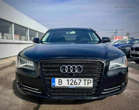 Audi A8 L 4.2 FSI Quattro - 24300 лв. - 33677349 | Car24.bg