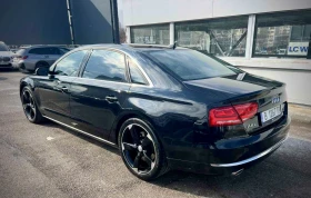 Audi A8 L 4.2 FSI Quattro - 24300 лв. - 33677349 | Car24.bg