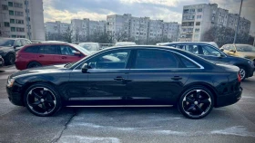 Audi A8 L 4.2 FSI Quattro - 24300 лв. - 33677349 | Car24.bg