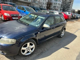 Audi A3 1.9TDI 105 кс., снимка 3