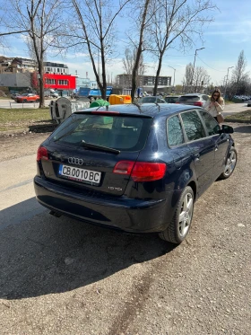 Audi A3 1.9TDI 105 кс., снимка 5