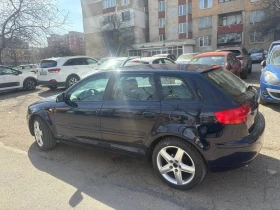 Audi A3 1.9TDI 105 кс., снимка 7