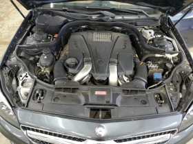 Mercedes-Benz CLS 500 - 34400 лв. - 93930523 | Car24.bg