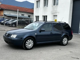     VW Bora 1.9 TDI * GERMANY* 