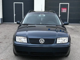     VW Bora 1.9 TDI * GERMANY* 