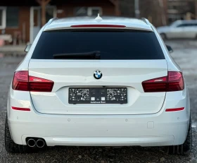 BMW 525 XD 218�.� * ���������* * ��������* * Face-Lift*  | Mobile.bg � ����� ������ 5