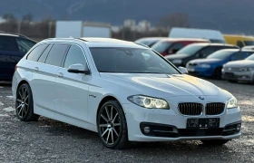 BMW 525 XD 218к.с * Дистроник* * Панорама* * Face-Lift* 