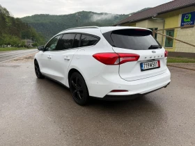 Обява за продажба на Ford Focus 1.5TDCI FULL ~16 350 лв. - изображение 7
