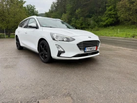 Обява за продажба на Ford Focus 1.5TDCI FULL ~16 350 лв. - изображение 1