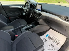 Обява за продажба на Ford Focus 1.5TDCI FULL ~16 350 лв. - изображение 6