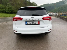 Обява за продажба на Ford Focus 1.5TDCI FULL ~16 350 лв. - изображение 8