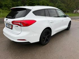 Обява за продажба на Ford Focus 1.5TDCI FULL ~16 350 лв. - изображение 9