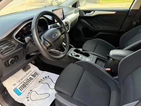 Обява за продажба на Ford Focus 1.5TDCI FULL ~16 350 лв. - изображение 10