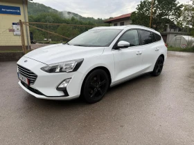 Обява за продажба на Ford Focus 1.5TDCI FULL ~16 350 лв. - изображение 2