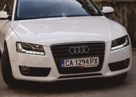 Обява за продажба на Audi A5 Sportback 2.0 TDI ~18 000 лв. - изображение 3