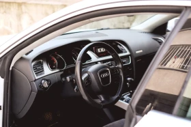 Audi A5 Sportback 2.0 TDI | Mobile.bg    14