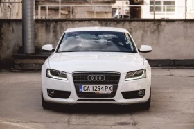 Обява за продажба на Audi A5 Sportback 2.0 TDI ~18 000 лв. - изображение 1