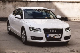 Обява за продажба на Audi A5 Sportback 2.0 TDI ~18 000 лв. - изображение 2