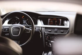 Audi A5 Sportback 2.0 TDI | Mobile.bg    15
