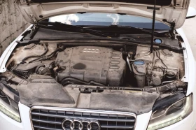 Обява за продажба на Audi A5 Sportback 2.0 TDI ~18 000 лв. - изображение 10