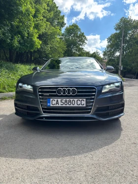 Обява за продажба на Audi A7 ~31 000 лв. - изображение 1