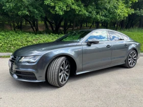 Обява за продажба на Audi A7 ~31 000 лв. - изображение 2