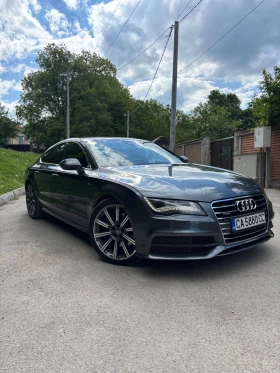 Обява за продажба на Audi A7 ~31 000 лв. - изображение 3