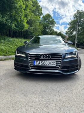 Обява за продажба на Audi A7 ~31 000 лв. - изображение 1