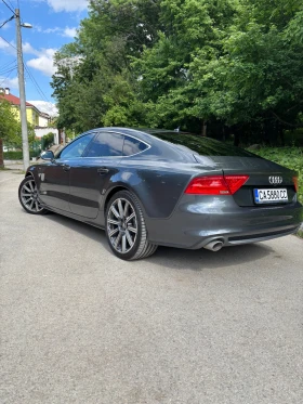 Обява за продажба на Audi A7 ~31 000 лв. - изображение 4